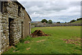 Stone Barns near East Shaw (2)