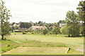 View over Chingford from Chingford Golf Course #2