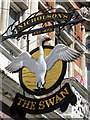 The Swan sign