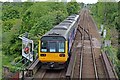 Northern Rail Class 142, 142038, Bredbury railway station