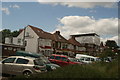 View of houses on Forest View from Bury Road #7