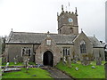 All Saints, Staunton