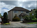 Houses on Pittington Road 