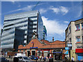 Hammersmith Station