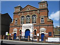 Fulham Baptist Church