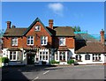 Ardingly Inn, Street Lane, Ardingly