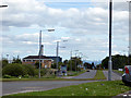 Castlecary Road, Cumbernauld 