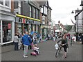 Bridge Street, Evesham