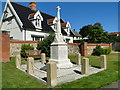 North Lopham War Memorial