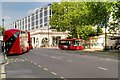 TQ2878 : Buses at Victoria by David Dixon