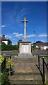 Sunbury War Memorial