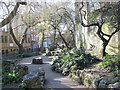 Asteys Row Rock Garden (3)