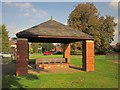 Shelter, Ham Green