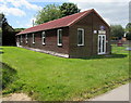 Yetminster Scout Hut