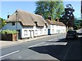 High Street, Wingham