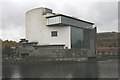 NS3882 : Loch Lomond Aquarium by Richard Sutcliffe