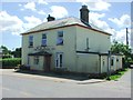 The Volunteer Inn, Ash