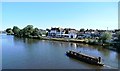 The Swan Hotel - Staines-upon-Thames