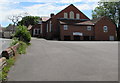 Former Castle Cary Constitutional Club premises