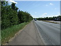 TL2160 : Cambridge Road (A428) by JThomas
