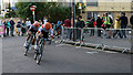 Cycle Racing in Croydon