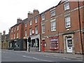 Burton Street, Melton Mowbray