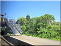 Parson Street Station Bristol