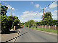 The Street, Felthorpe