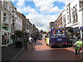 Streets of the town 2 - Walsall, West Midlands