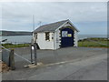 Gwbert Coastguard Station