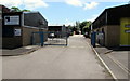 Station Road Industrial Estate, Maiden Newton