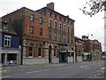 Barbican Hotel, Lincoln