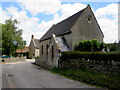 Yetminster Methodist Church