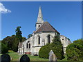 ST8028 : St Simon & St Jude, Milton on Stour: early June 2015 by Basher Eyre