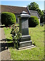 Horsford War Memorial