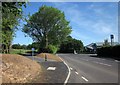 SX8669 : Kingskerswell Road by Derek Harper