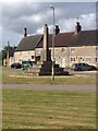 Woodford War Memorial