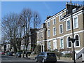 Canonbury Park North, N1