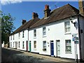 Upper Strand Street, Sandwich