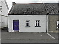 Cottage with virtual front, Augher