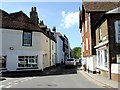 Strand Street, Sandwich