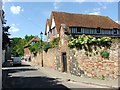 Strand Street, Sandwich