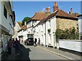 Church Street, Sandwich