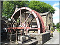 Yorkshire Dales mining museum, Earby