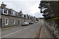 Main Street, Tomintoul