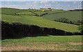 Farmland near Upperton Farm