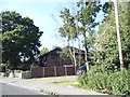 House on Cherrywood Avenue, Farnborough