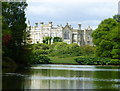 Sheffield Park House, East Sussex