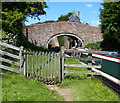 Bridge 194: Somerton Deep Lock Bridge