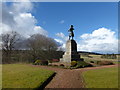 Statue of James Douglas, Earl of Angus